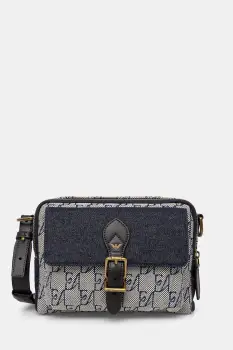 Emporio Armani geanta mica pentru barbati imagine
