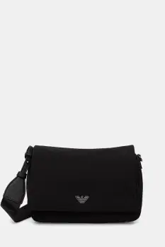 Emporio Armani geanta mica pentru barbati imagine