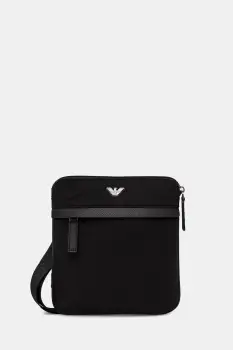 Emporio Armani geanta mica pentru barbati imagine