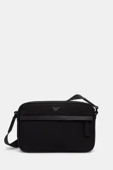 Emporio Armani geanta mica pentru barbati imagine