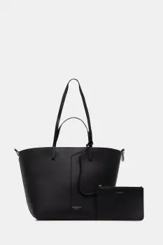 Emporio Armani geanta shopper pentru femei imagine