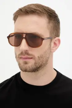 Emporio Armani ochelari de soare imagine