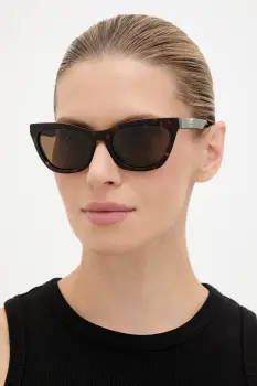 Emporio Armani ochelari de soare imagine