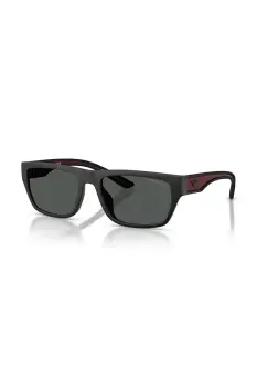 Emporio Armani ochelari de soare pentru barbati imagine
