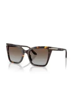 Emporio Armani ochelari de soare pentru femei imagine