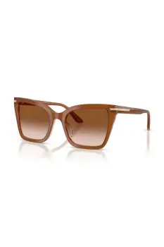 Emporio Armani ochelari de soare pentru femei imagine
