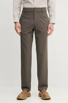 Emporio Armani pantaloni imagine