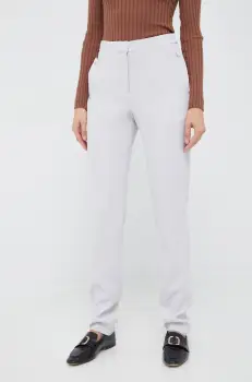 Emporio Armani pantaloni imagine