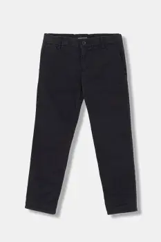 Emporio Armani pantaloni copii imagine
