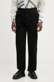 Emporio Armani pantaloni imagine