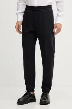 Emporio Armani pantaloni de trening imagine