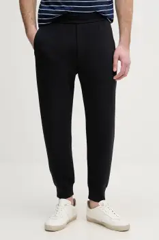 Emporio Armani pantaloni de trening pentru barbati imagine