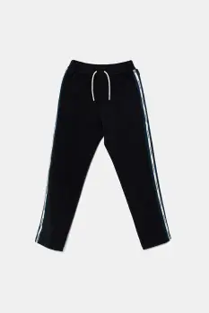 Emporio Armani pantaloni de trening pentru copii imagine