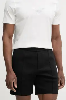 Emporio Armani pantaloni scurti imagine