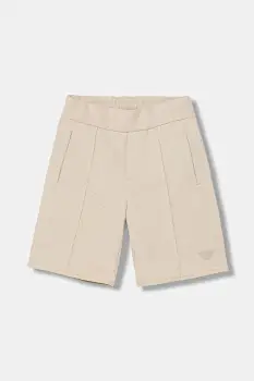 Emporio Armani pantaloni scurti copii imagine