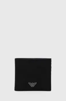 Emporio Armani portofel imagine