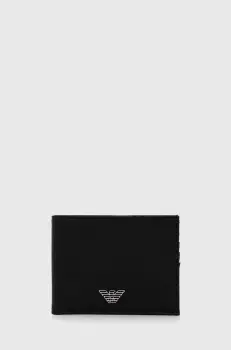 Emporio Armani portofel imagine