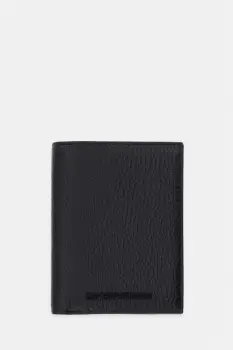 Emporio Armani portofel pentru barbati din piele imagine