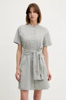 Emporio Armani rochie imagine