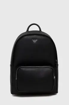 Emporio Armani rucsac imagine