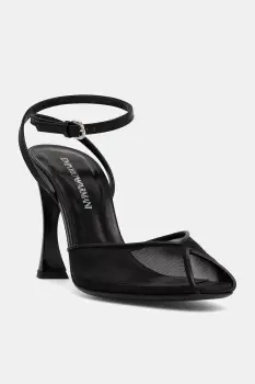 Emporio Armani sandale imagine