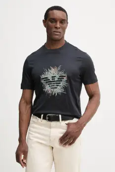 Emporio Armani tricou imagine