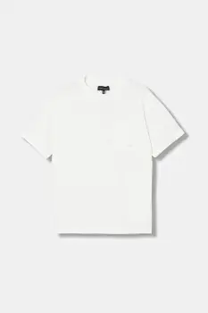 Emporio Armani tricou copii imagine