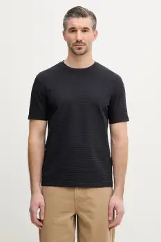 Emporio Armani tricou din bumbac imagine