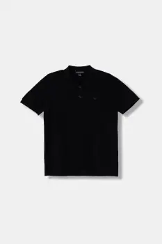 Emporio Armani tricou polo copii imagine