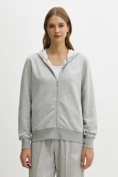 Emporio Armani Underwear bluza imagine