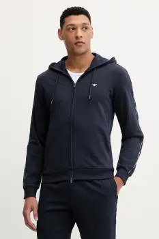 Emporio Armani Underwear bluza imagine