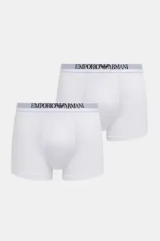 Emporio Armani Underwear boxeri 2-pack imagine