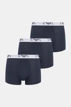Emporio Armani Underwear boxeri 3-pack imagine