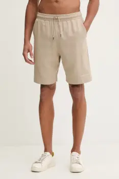 Emporio Armani Underwear pantaloni scurti cu in imagine