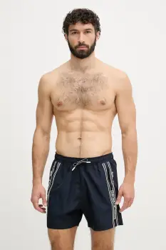 Emporio Armani Underwear pantaloni scurti de baie barbati imagine