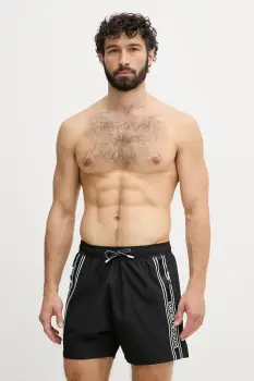 Emporio Armani Underwear pantaloni scurti de baie barbati imagine