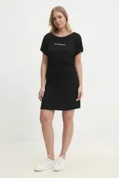 Emporio Armani Underwear rochie imagine