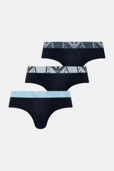 Emporio Armani Underwear slip 3-pack imagine