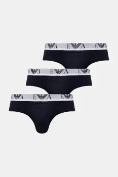 Emporio Armani Underwear slip 3-pack imagine