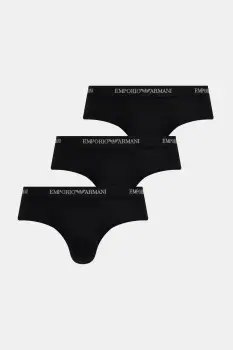 Emporio Armani Underwear slip 3-pack imagine