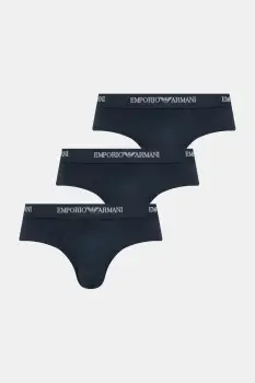 Emporio Armani Underwear slip 3-pack imagine