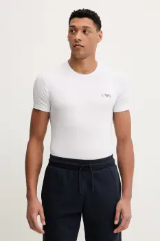 Emporio Armani Underwear tricou 2-pack imagine