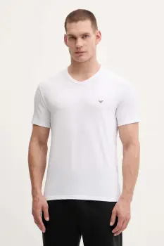 Emporio Armani Underwear tricou 2-pack imagine