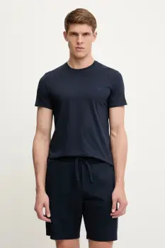 Emporio Armani Underwear tricou din bumbac imagine