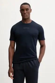 Emporio Armani Underwear tricou lounge imagine