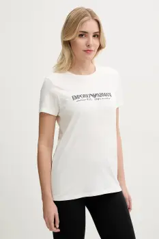 Emporio Armani Underwear tricou lounge imagine