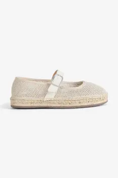 Emu Australia balerini espadrile de dama Tess imagine