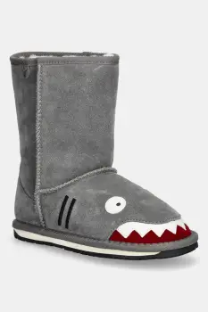 Emu Australia - Botine copii Shark Putt imagine