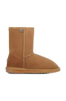 Emu Australia Botine Platinum Stinger Slim Lo imagine