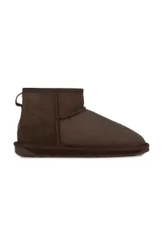 Emu Australia botine Stinger Micro CHOC imagine